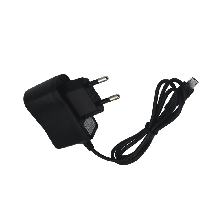 Universal Switching Power Supply 5.0Vdc 500mA Out Put Ac Adapter