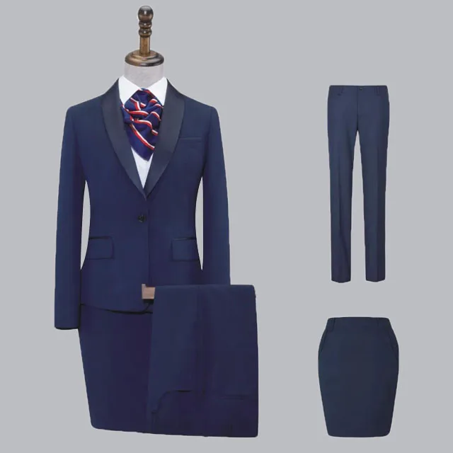 
Durable Using woman suit woman business wear suit suit business women 