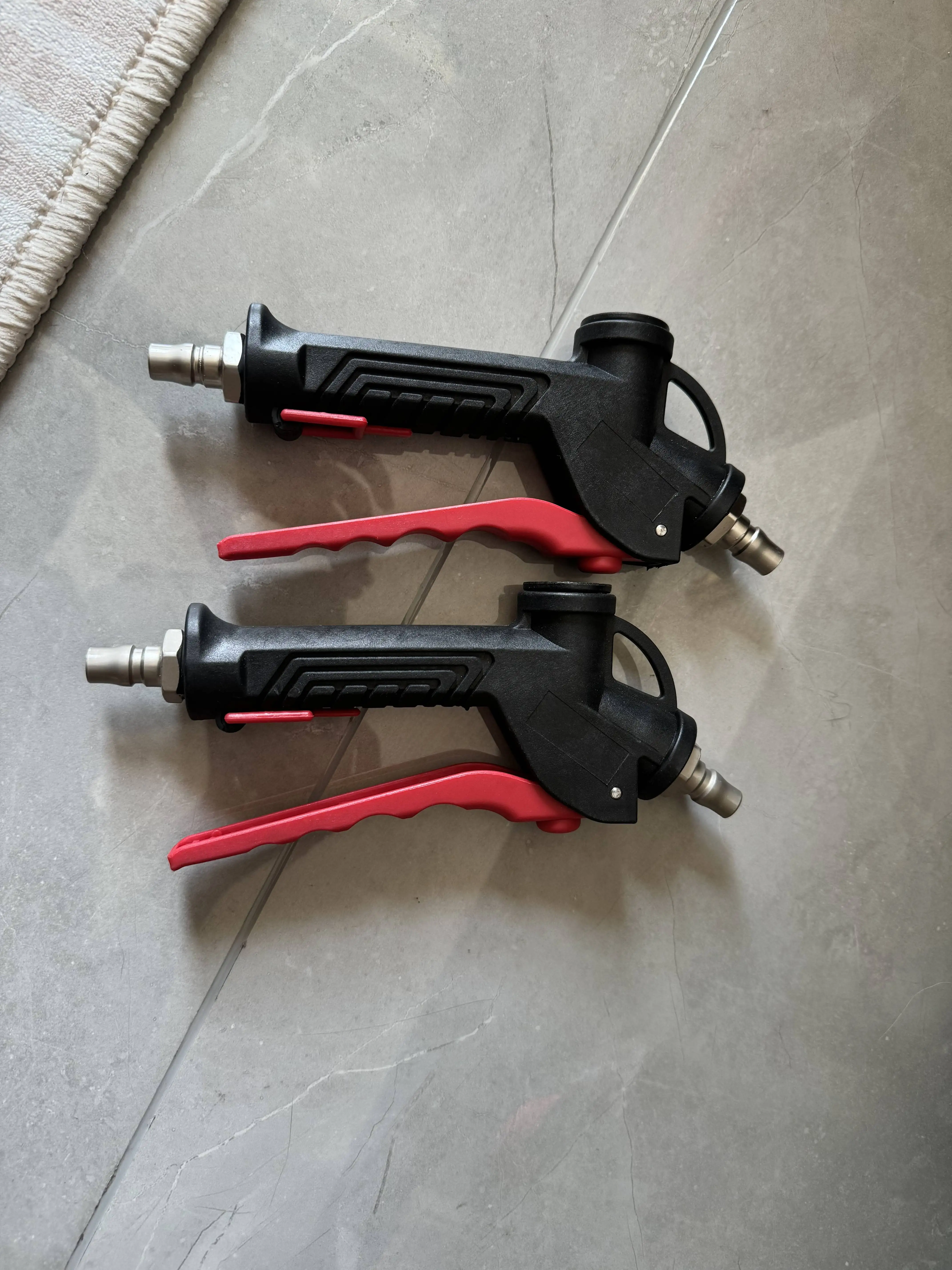 Agriculture Water Sprayer Gun Car Detailing Garden and Roofing Wash Spray Gun, Pressure Car Washer