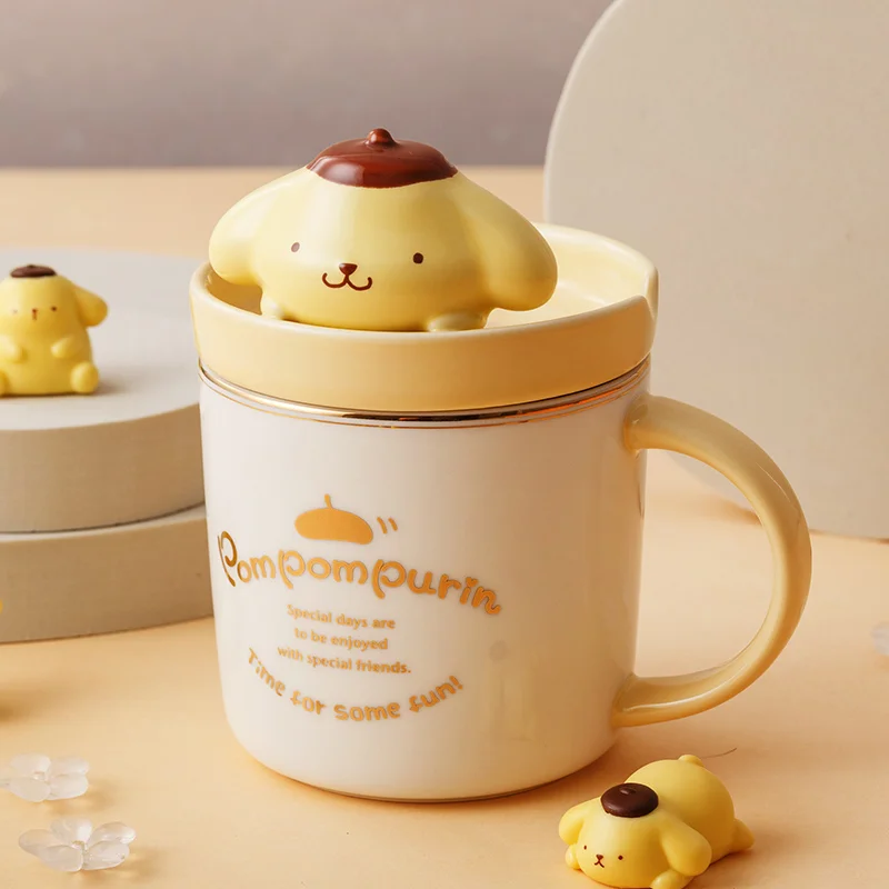 Factory Wholesale Personalized Ceramic Coffee Tea Cups Fine Porcelain Mug Cup