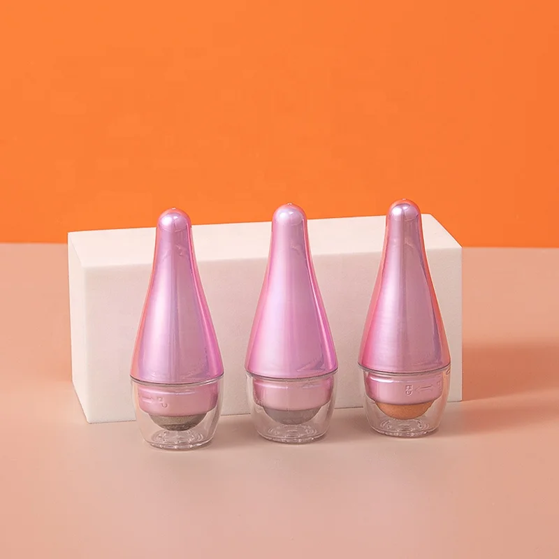 Eliter Hot Sale Pain Relief Ice Roller Ball Massage Ball Ice Massage Roller Ball Facial Care Tool Volanic Stone