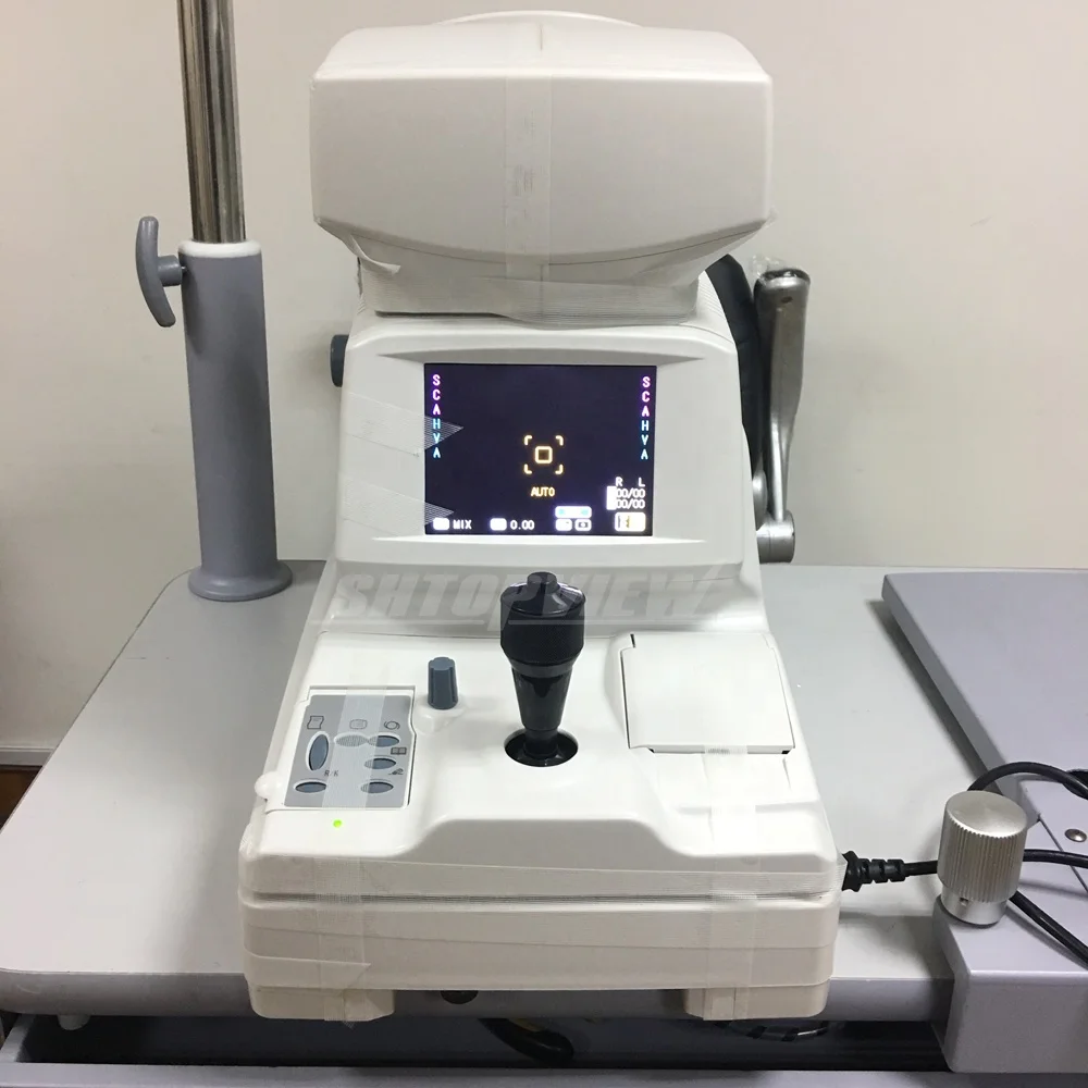 FKR-8900 авторефрактометр keratometer офтальмологии с