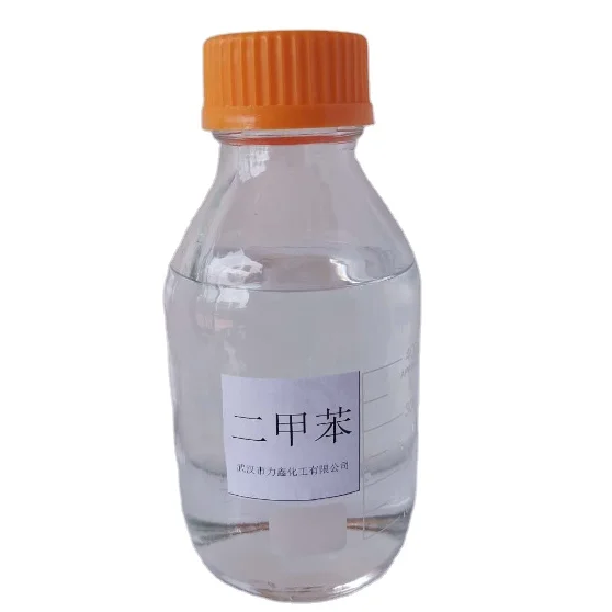 big discount price 99% Mixed xylene for Industrial and Agriculture Grade C8H10 CAS 1330-20-7 Xylene