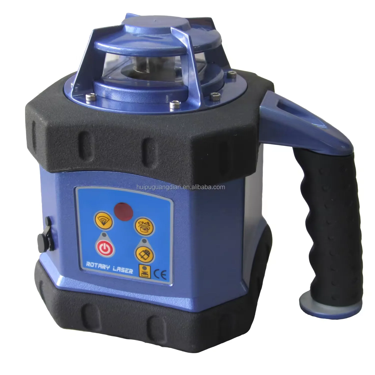 500m green beam self leveling 360 laser level construction automatic rotary laser