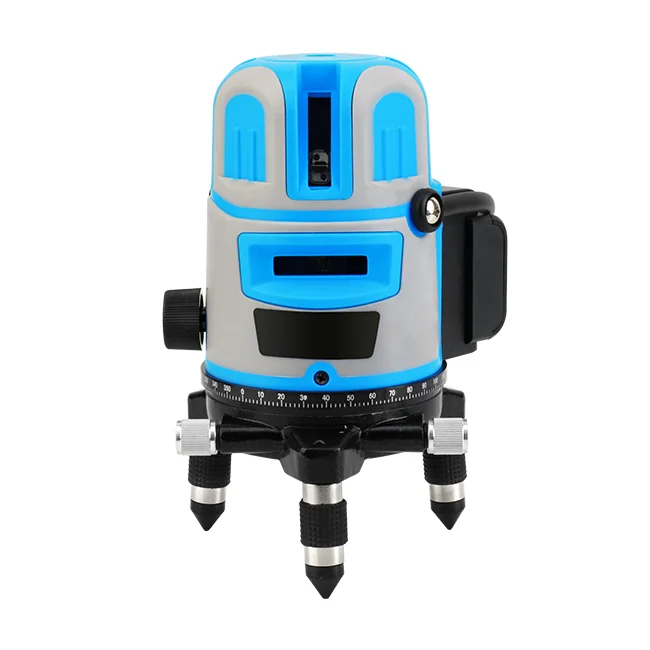 Tools laser levels suppliers green beam laser cross 2/3/5 lines self leveling 3d auto rotary construction nivel laser level