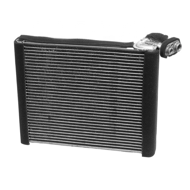 Factory Wholesale Oem Automotive A/C Evaporator For Toyota ECHO/YARIS/INNOVA/HILUX/FINO/VIGO