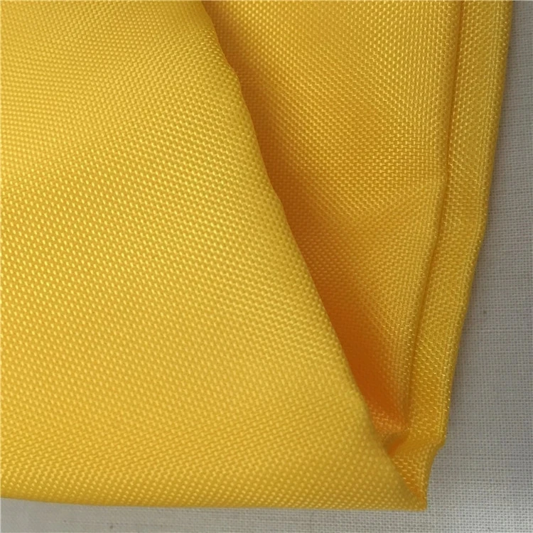 Factory best-selling environmentally friendly GRS recycled polyester water repellent 100% Pu RPET fabric