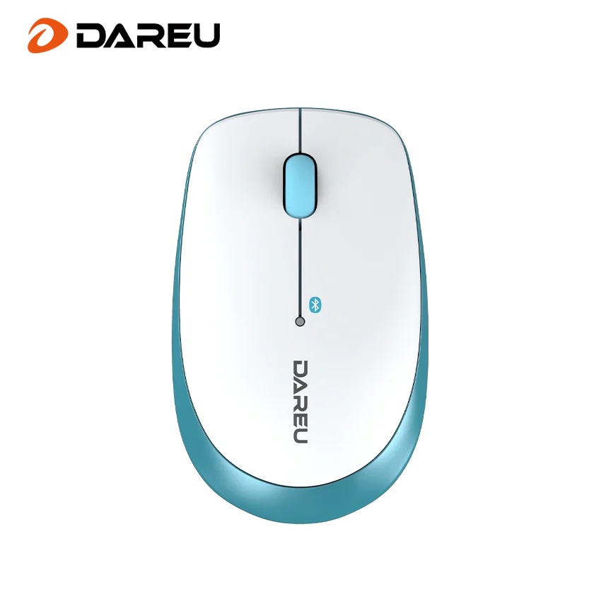 DAREU, хорошая цена, новый продукт, игровая беспроводная мышь, компьютерная мышь, беспроводная мышь для ноутбука