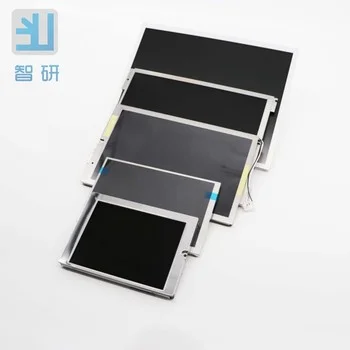 4.8 inch screen lcd display 256*64 display module 20 pins lcd panel LMG6381QHGE