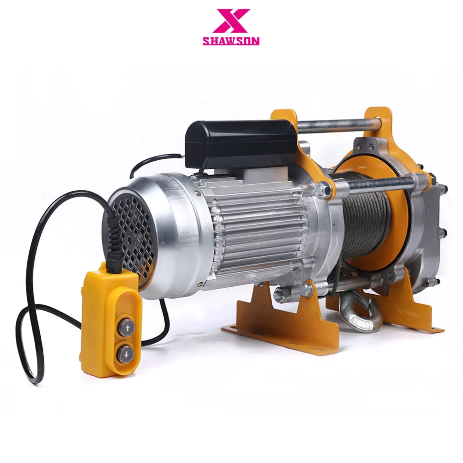 Manufacture High Quality Uhmwpe Winch Rope Customized Packaging Color Feature Material Fiber NET Type Product Model Carton YUAN