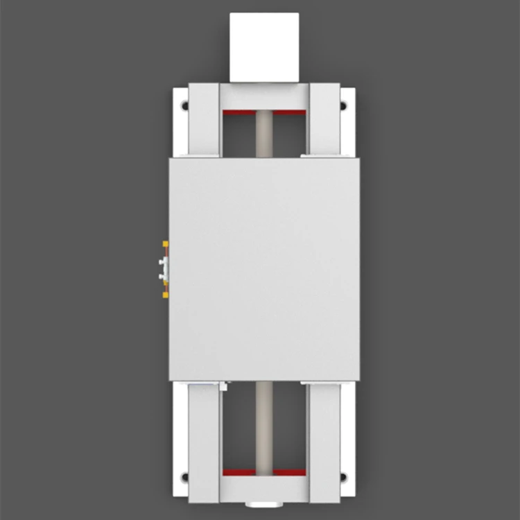 360X800-360 High precision CNC slide table, rectangular trailer, servo table machining center CNC lathe accessories