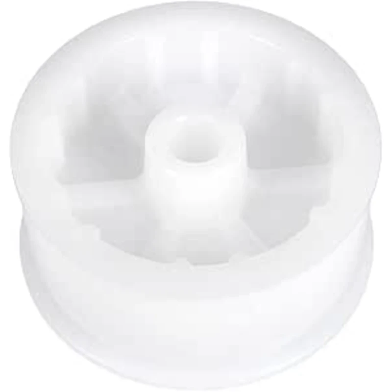 Dryer Parts Dryer Idler Pulley Wheel Nylon Plastic Roller H418612 273637 1364059004 482000023142 265558