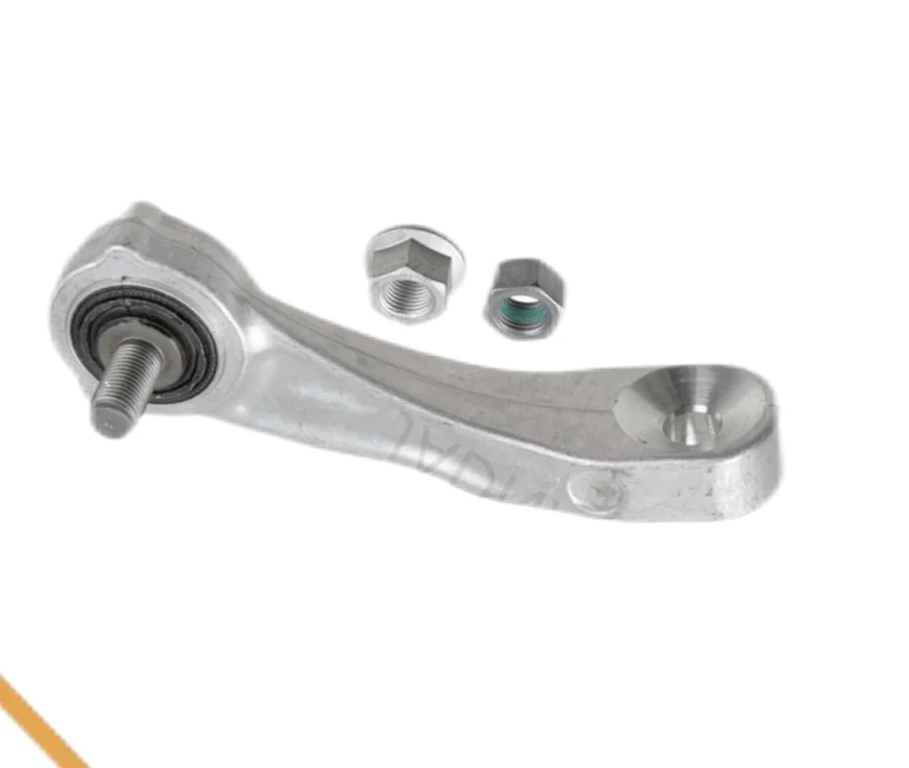 Front Stabilizer Bar Link 2WD Right For Mercedes Benz C- Class W205 14- GLC X253  E- Class W213 16- 205 323 08 17 2053230817