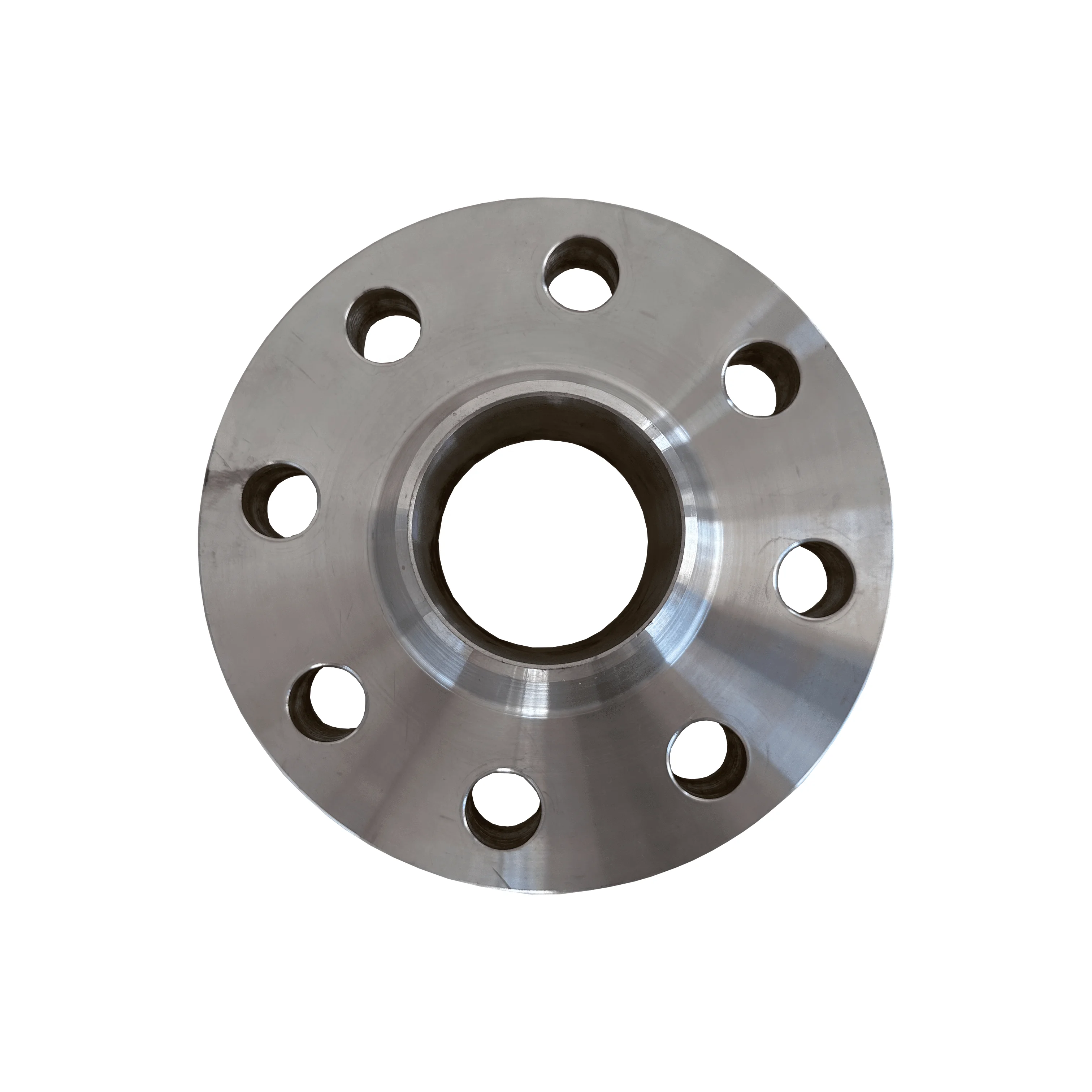 Прямая Продажа с завода сварной шов фланец из нержавеющей стали ASME B16.5 F304 316 321
