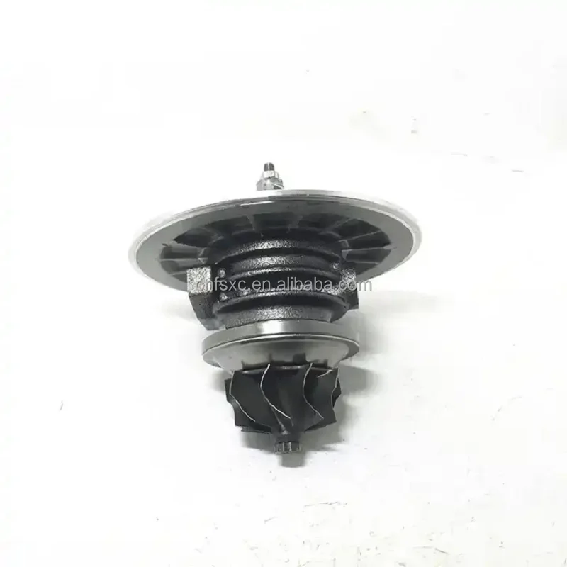 GT2052S 710641-5003S 710641-0001  A6620903880  6620903280 turbocharger chra for Ssang-Yong Rexton 2.9 TD 88Kw 120HP OM662 02-06