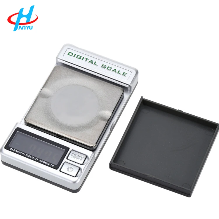 DS-28 mini digital jewelry pocket scale
