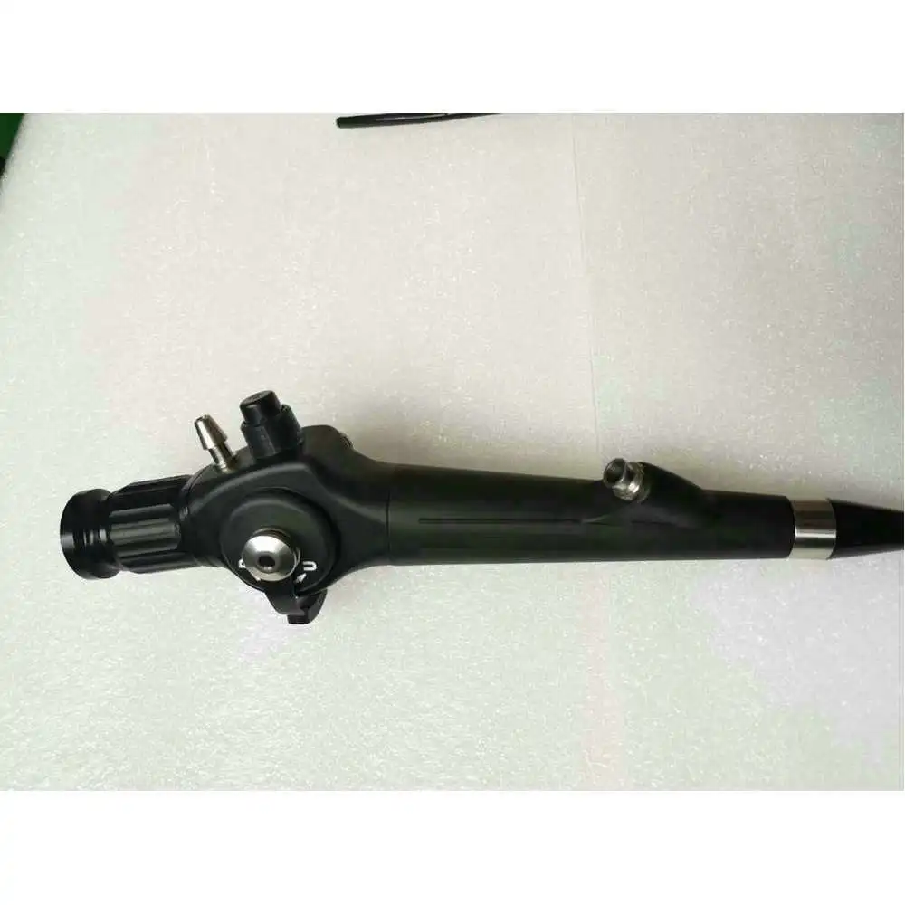 Portable bronchoscopy CMOS flexible nasopharyngoscope for ENT examination