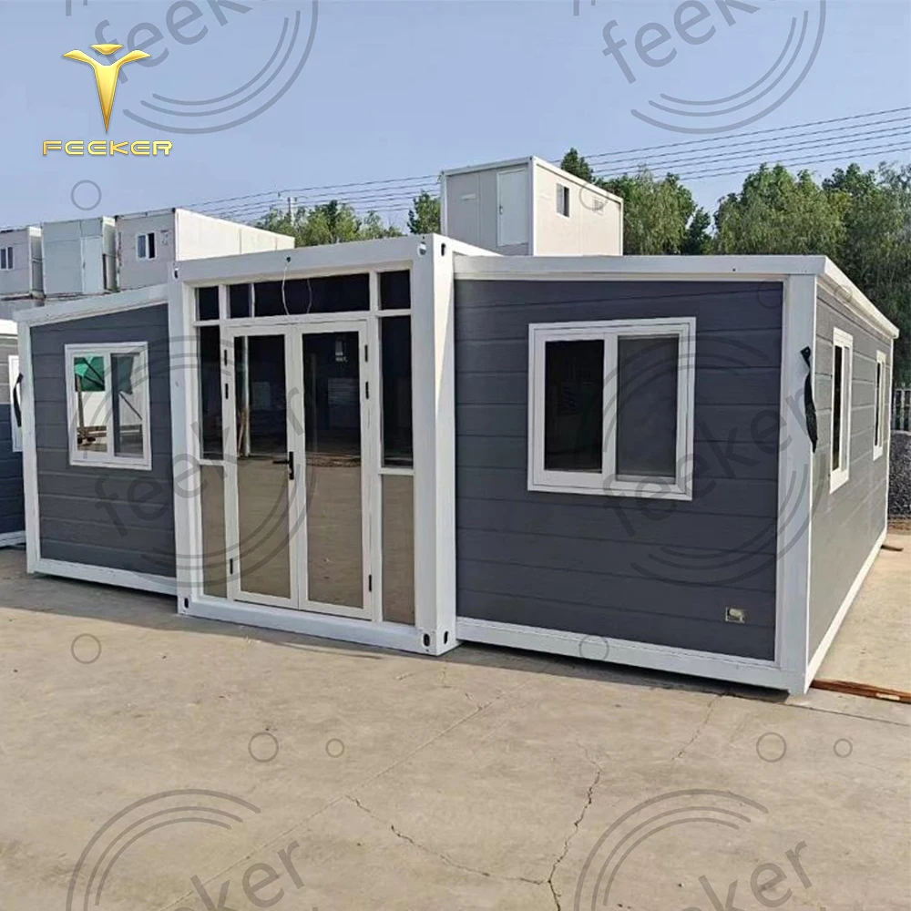Prefabricated Expandable Container Offices Ready Mada Houses In Canada Prefab House Europe Designs