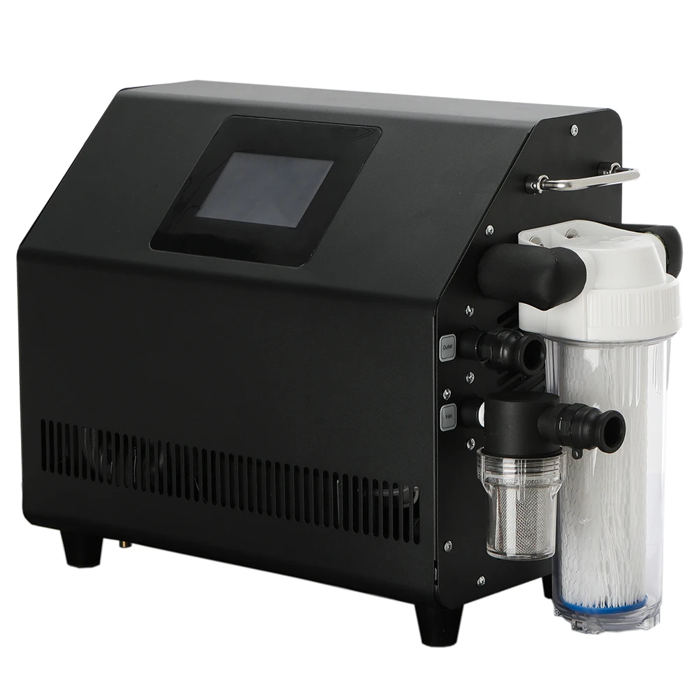 cold plunge  Water Chiller Ice bath chiller for home 110~120 V   cold plunge machine SPA-2