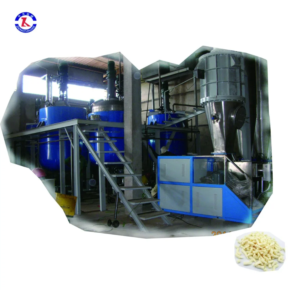 No. 1 Automatic toilet soap making machine line/ laundry soap finishing line for soap making production line from China