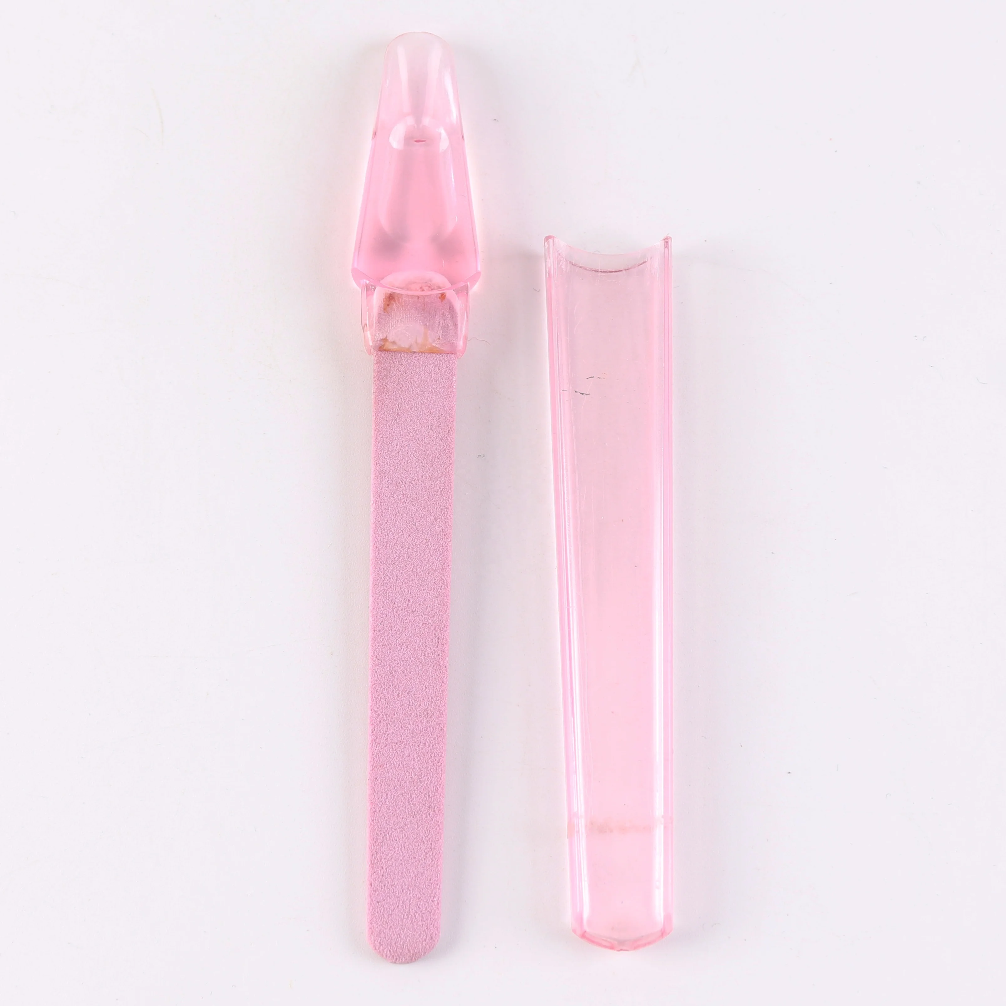 Профессиональная керамическая пилка для ногтей с