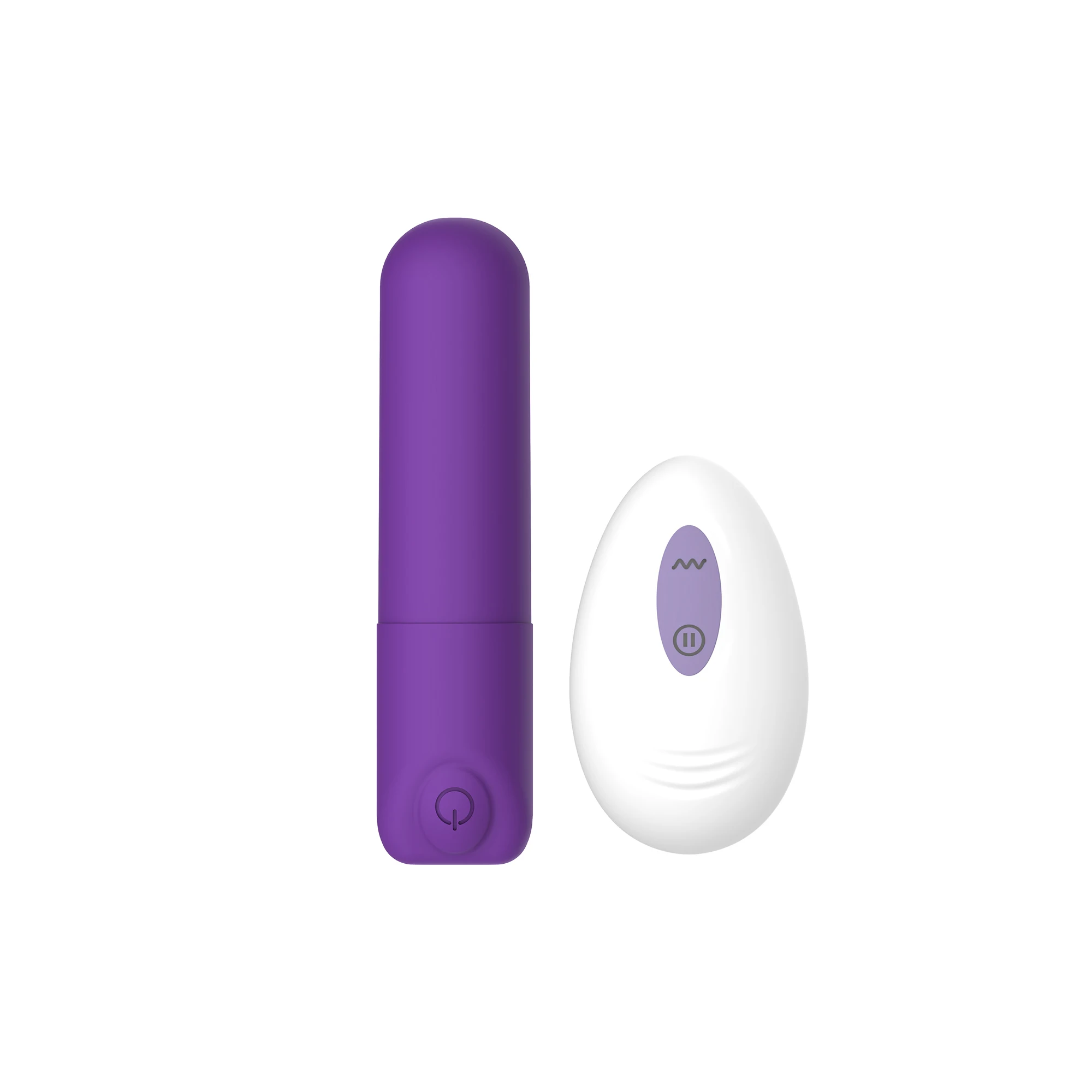 WINYI Mini Bullet Vibrator Wholesale Silicone Dildo G-Spot Vibrators Sex Toy For Woman
