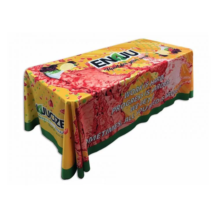 Shop 6ft Disposable Plastic Table Cover Party Roll Tablecloth