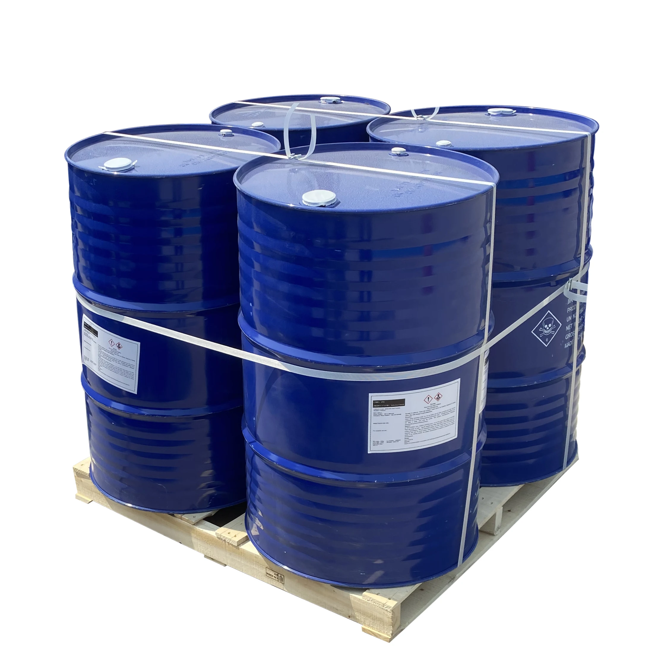 Methylene Chloride Shandong Methylene Chloride Production From Factory Chloride Methylene Trade