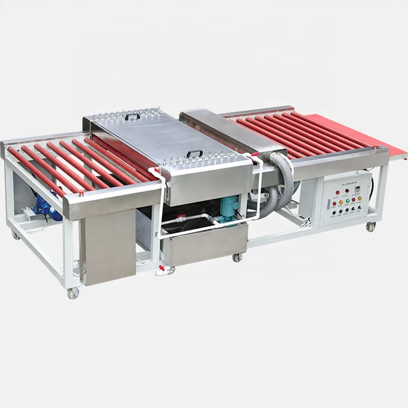 Automatic Glass Washers Small Glass Washing And Drying Machine