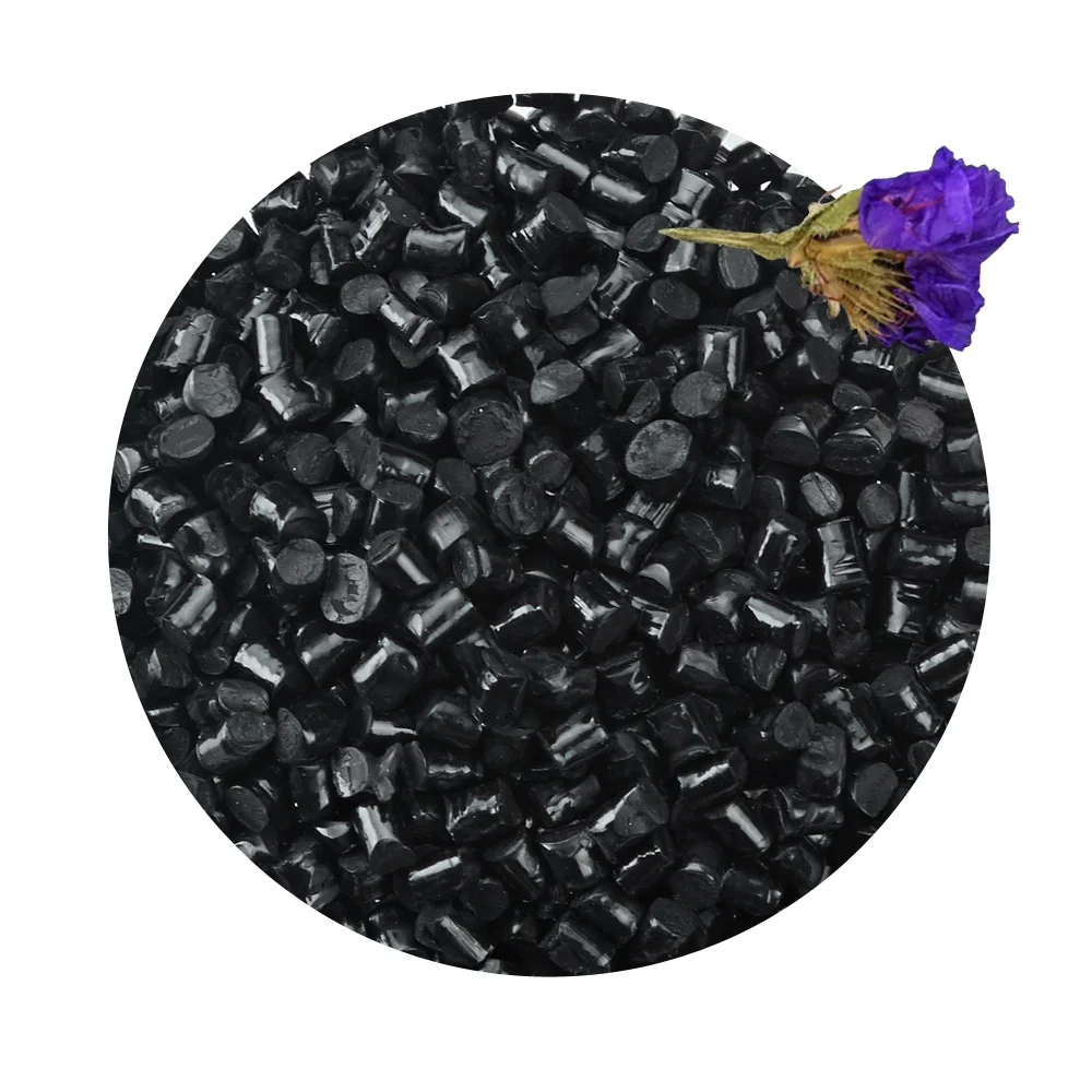 acetal copolymer Best price superior quality polyoxymethylene granule pom pellets Conductive grade polyacetal resin