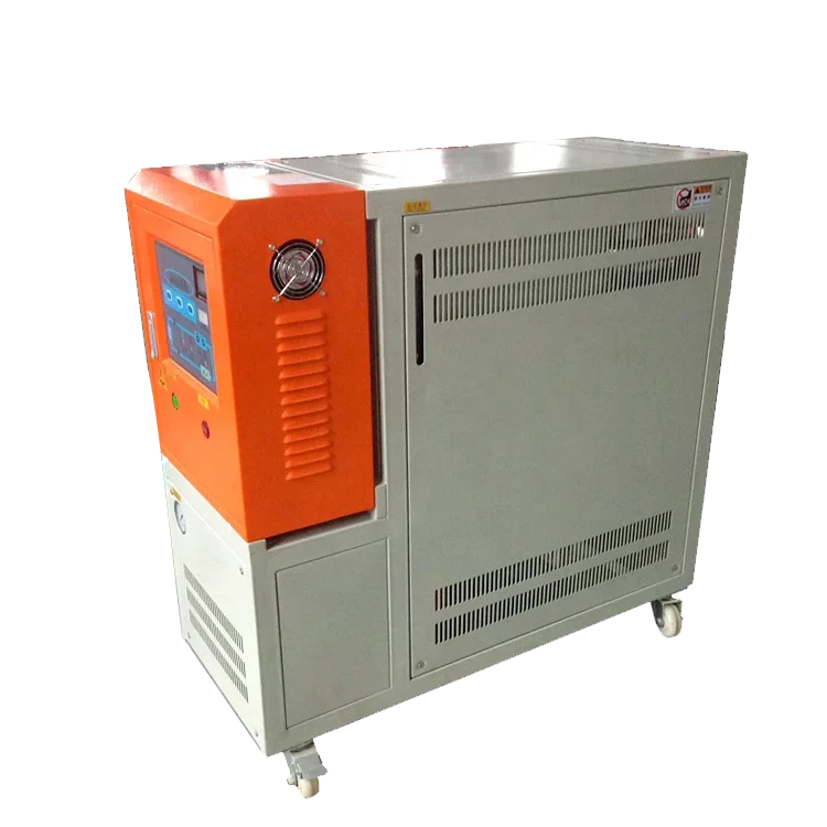 High precision hot runner injection mould temperature control controller