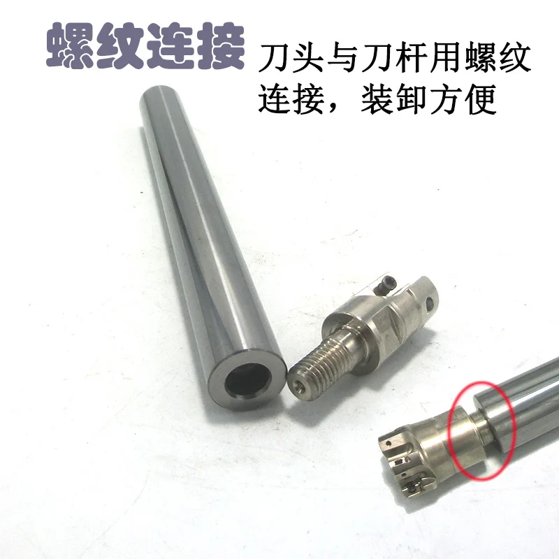 tungsten carbide rod for  seismic cutter bar  manufacturing of various kinds of solid cemented carbide tools (0.7*200)