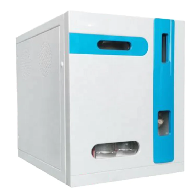 LOC3000 China Medical Lab Equipment Total Organic Carbon Analyzer for Measuring Purified Water