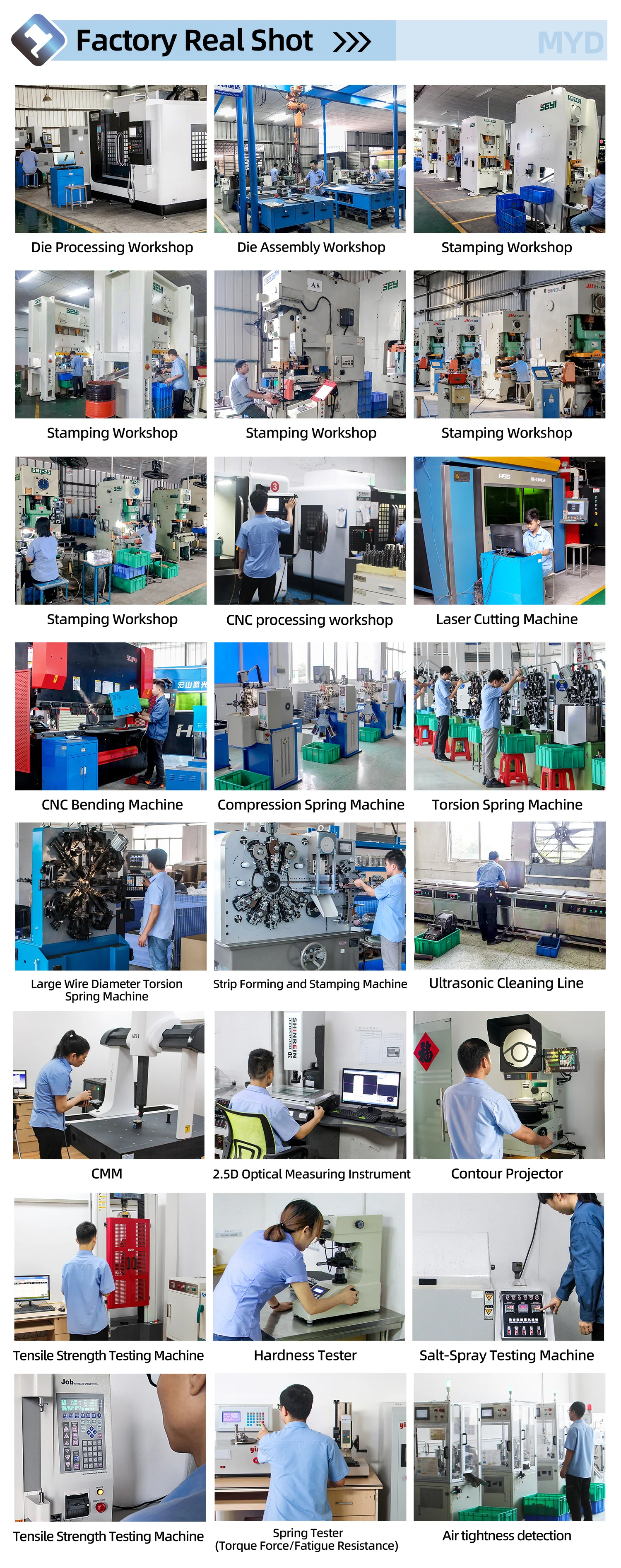 sheet metal stamping (2)