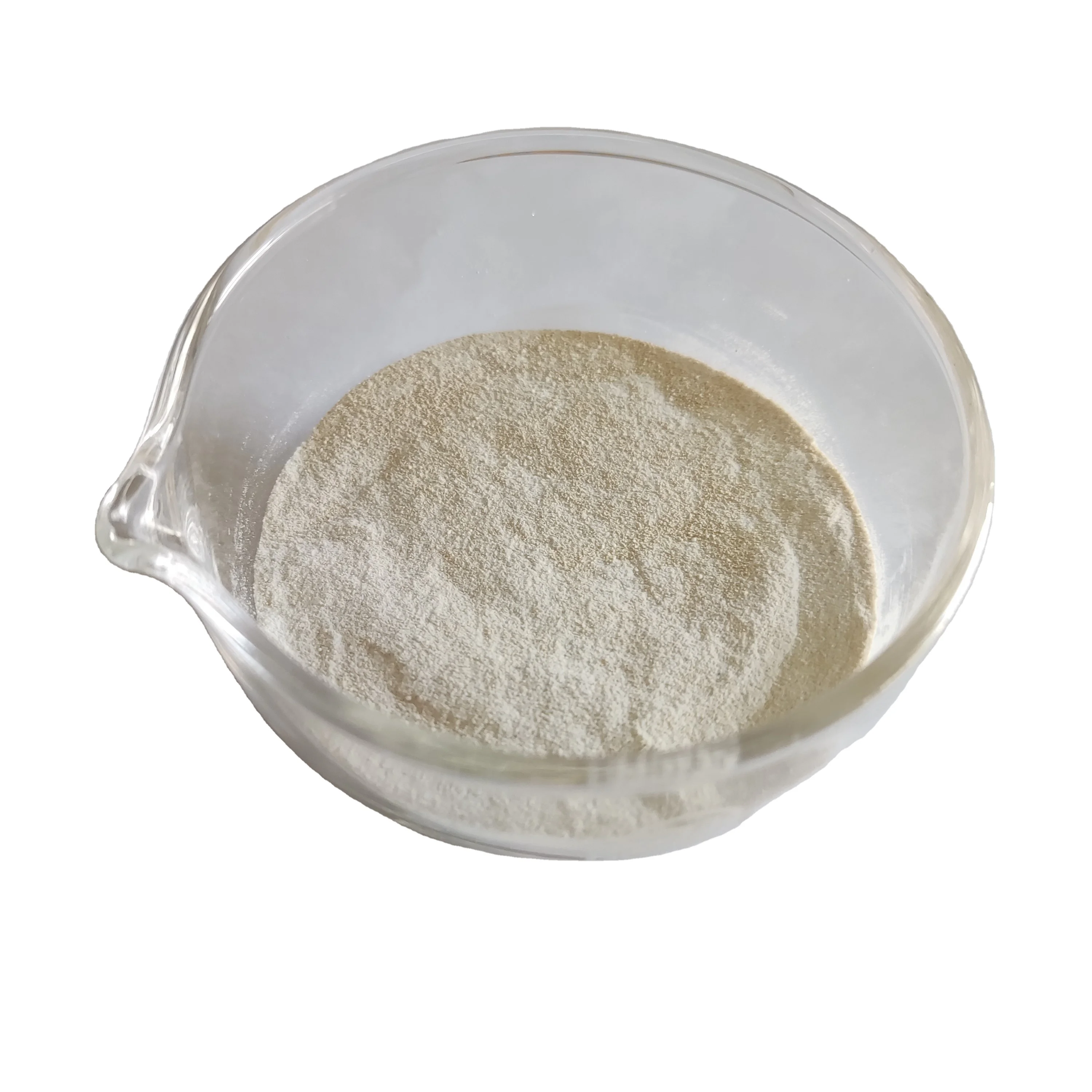 Mid-temperature Alpha Amylase Powder Industrial grade For Alcohol, Vinegar, Textile, Papermaking and Other Fermentation Fields