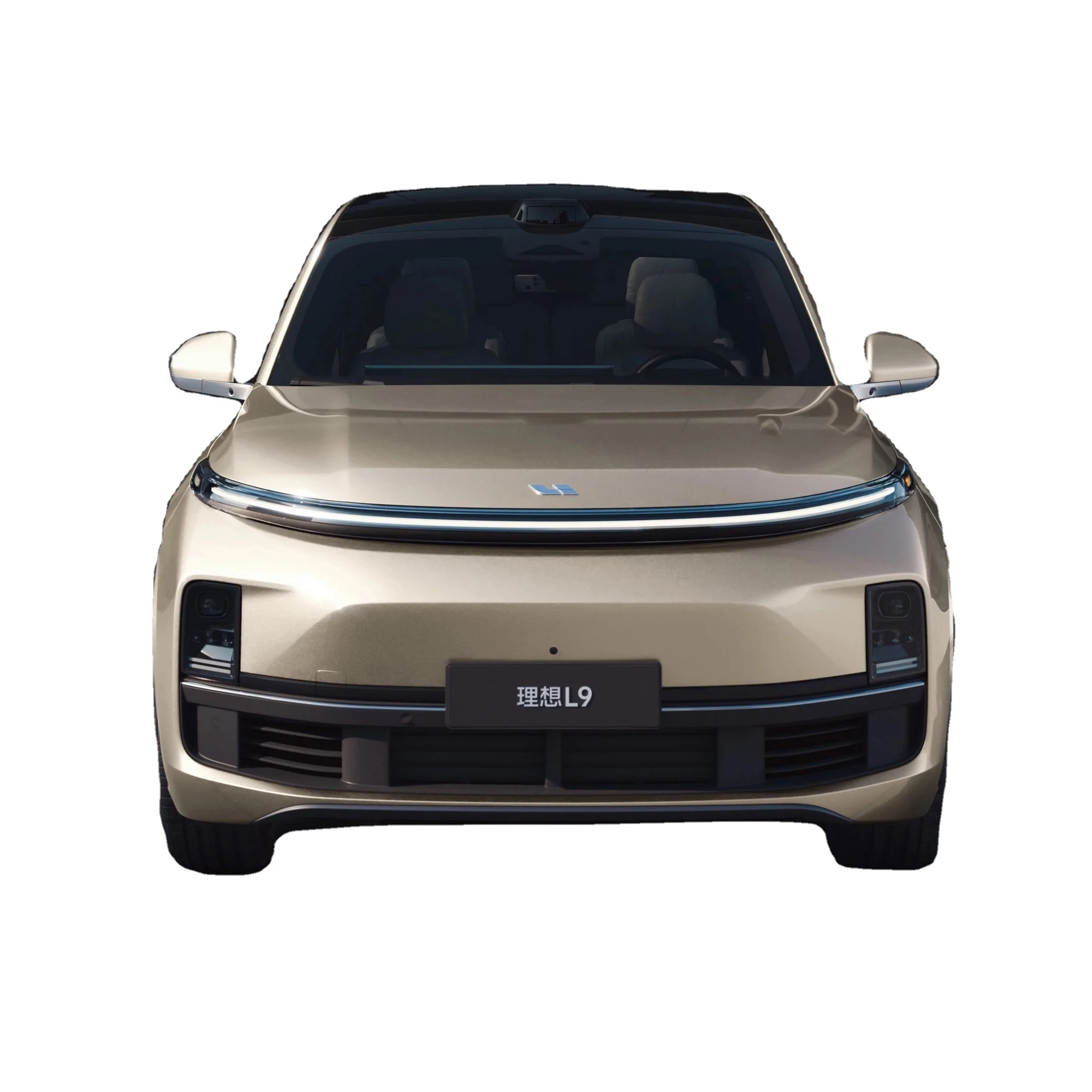 Ideal Lixiang L9 L9  Suv Lixiang Extender Hybrid Car Vehicles Extended Range New Energy Car For Sale