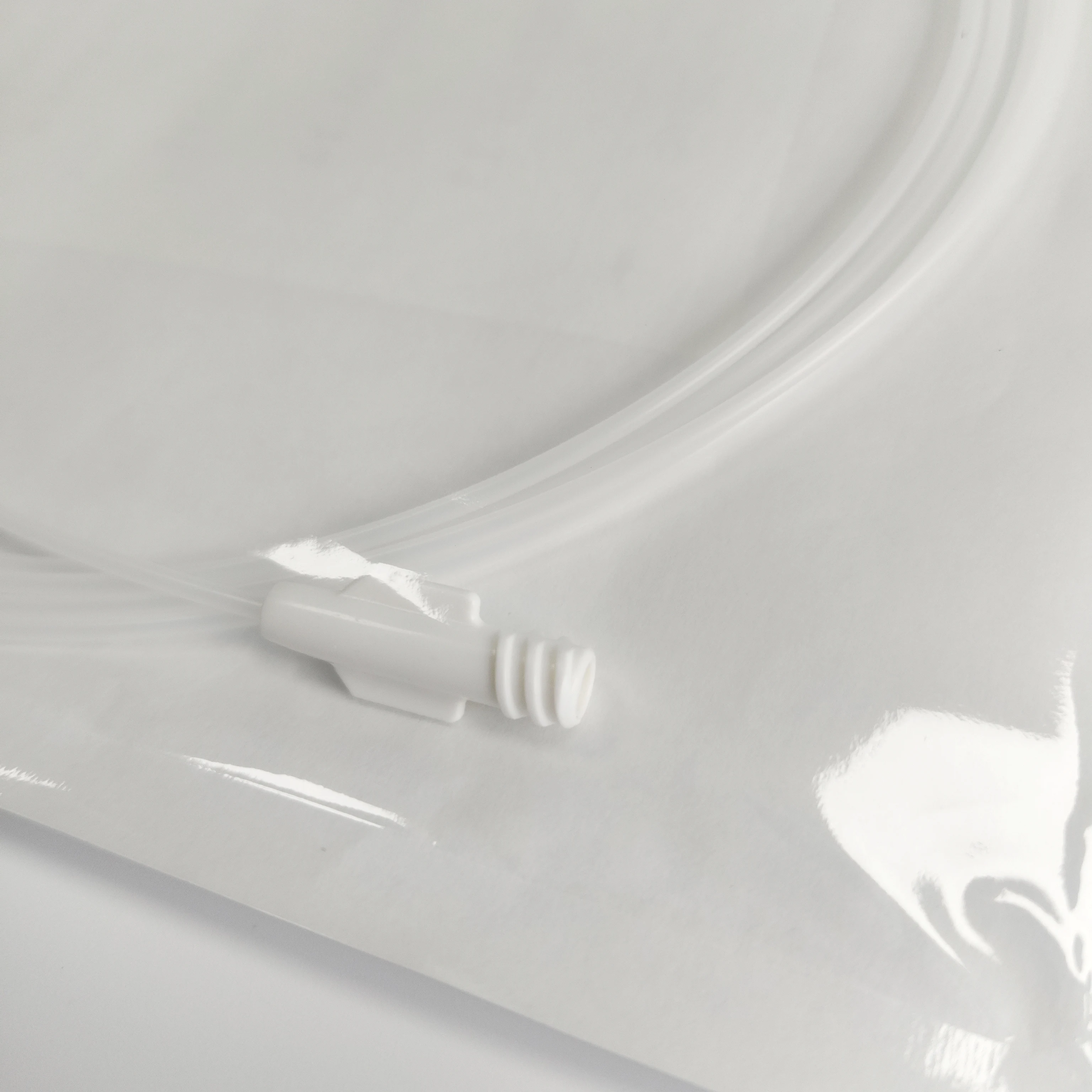 Disposable Endoscope Spray Catheter