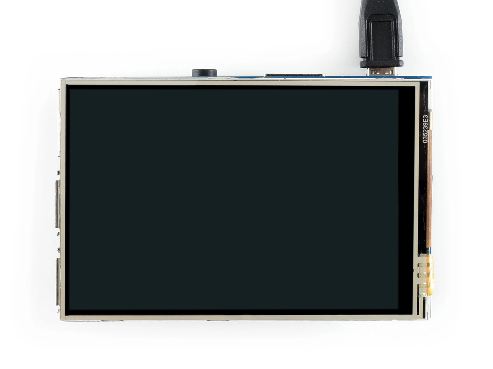 3.5inch RPi LCD (A), 480x320