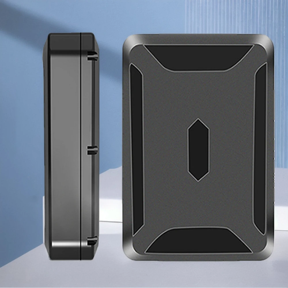 BW03 Dual Star GPS/BDS Vehicle Tracking Device Anti-Interference Locator Chip 4G Network GSM Dashboard Car Relay GPS Tracker