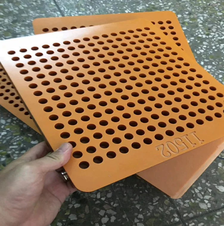 High Quality Phenolic Paper Laminated Sheet 3mm Bakelite for Electrical Panel Boards