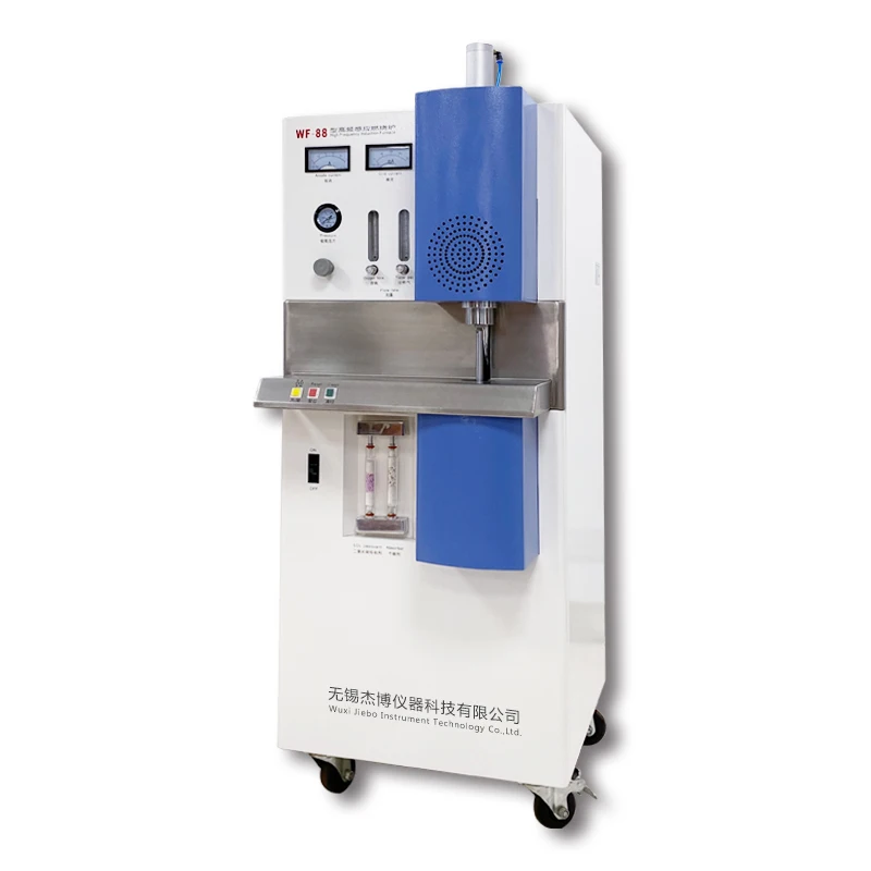 CS996 High-frequency Infrared Carbon Sulfur Analyzer