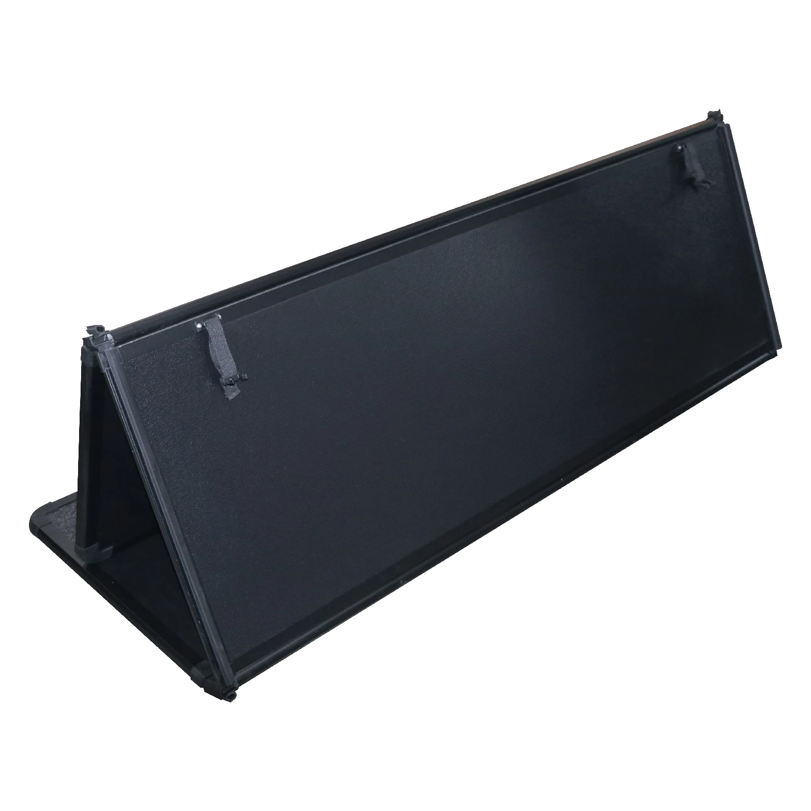 Truck Tonneau Cover Replacement Installation Accessory for Hard Tri-fold Tonneau Cover Rear Clamp Front