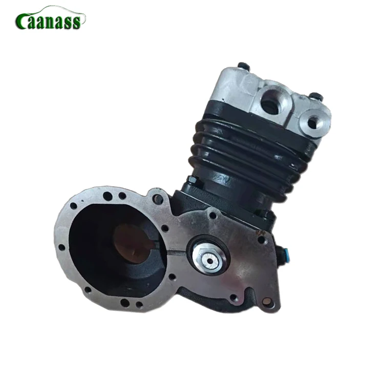 engine  Parts Air Compressor 612600130125  use for shacman truck engine part spare