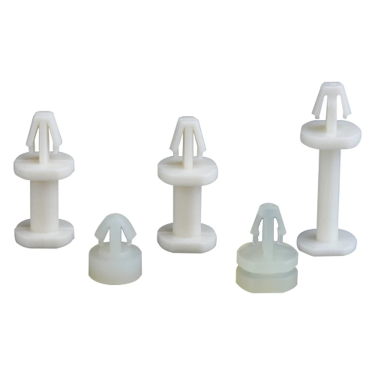 China Supplier High quality 8mm pcb spacer standoff with 3MM dia  PCB mounting tab brass terminals with tin plated PSD-8M