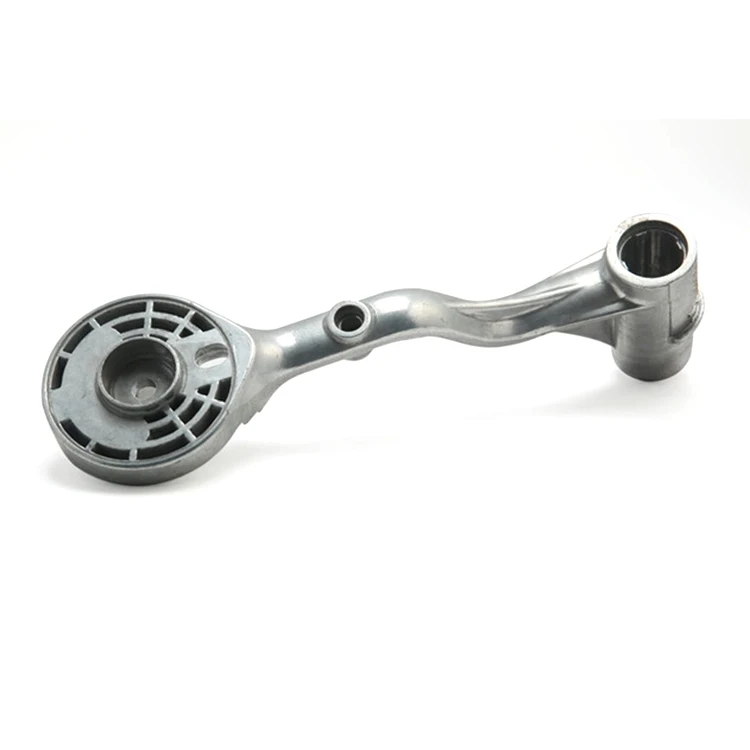 High Quality Oem cnc machine Aluminum Casting Alloy Die Casting Service