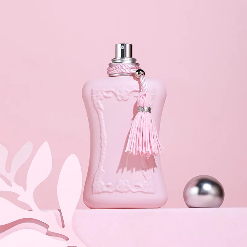 High Quality Long Lasting Eau De Toilette Vietnam Parfum Brand Women Perfume