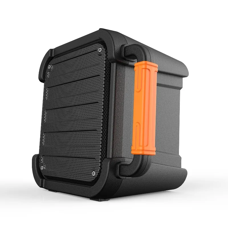 Factory price Multi-function 300W peak dj bass speaker outdoor audio amplifier party speaker wireless super speaker