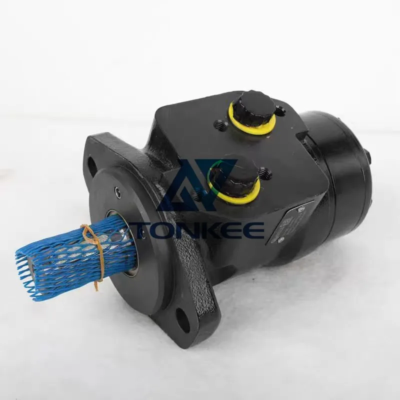 Масляные моторы гидравлические моторные лебедки OMRS-36 50 80 100 125 160 200 250 315 400