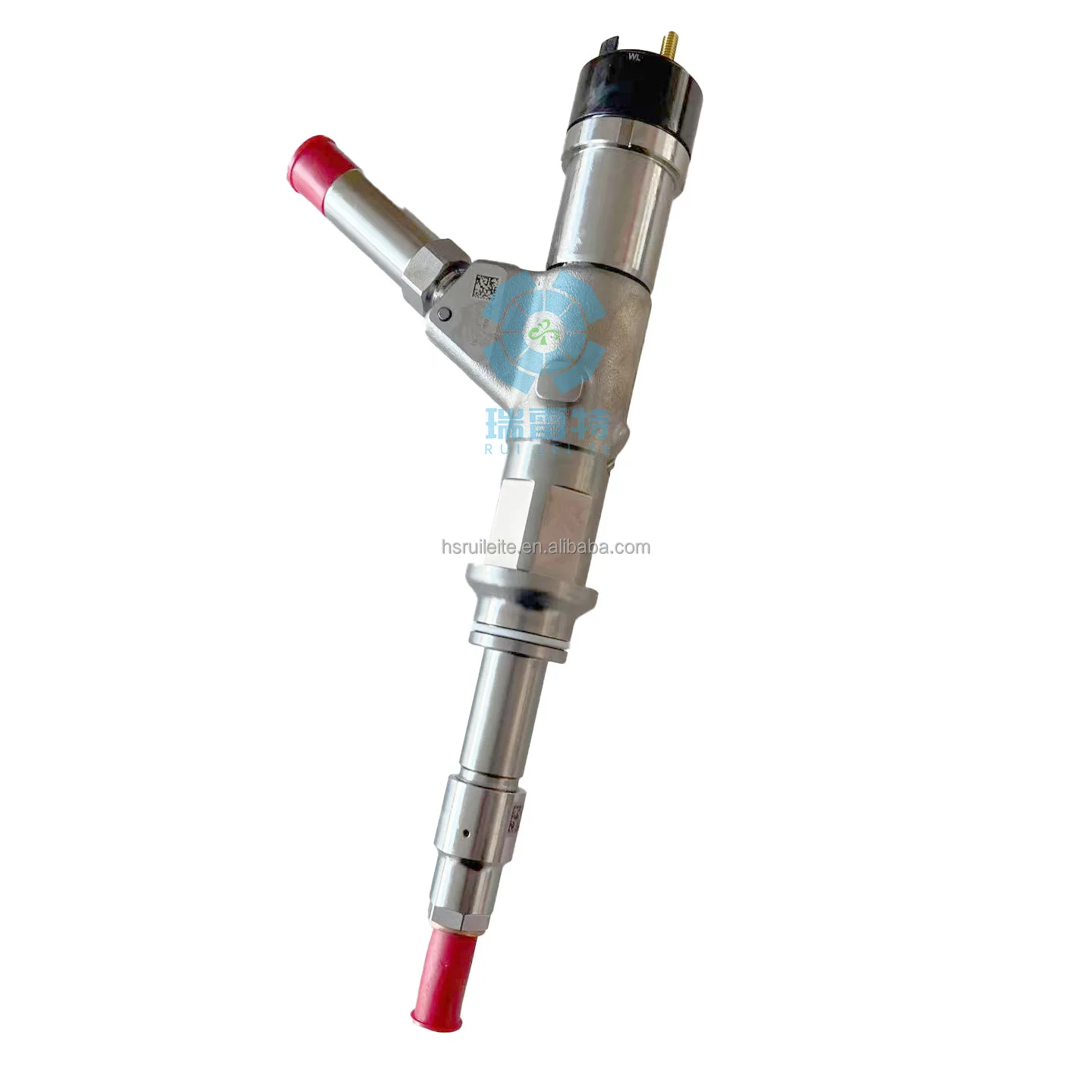 YUBP-13197 5491515 для экскаватора Hyundai HX500L Cummins X12 топливный инжектор двигателя