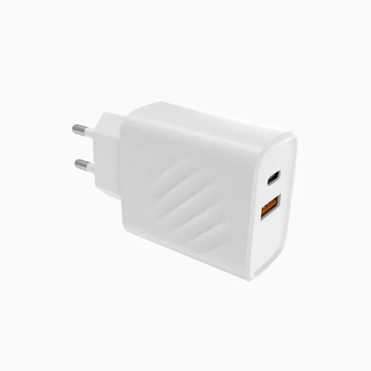 
PD fast charging 20w charger for Apple 12 fast charging head PD20 European standard American standard 20w 